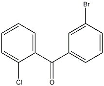 3-BROMO-2'-CHLOROBENZOPHENONE CAS#: 135774-38-8