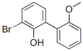 3-BROMO-2'-METHOXY-BIPHENYL-2-OL CAS#: 141778-89-4