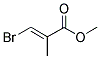 3-BROMO-2-METHYL METHYL ACRYLATE CAS#: 40053-01-8