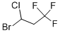 3-BROMO-3-CHLORO-1,1,1-TRIFLUOROPROPANE CAS#: 460-66-2
