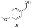 3-BROMO-4-METHOXYBENZYL ALCOHOL CAS#: 38493-59-3