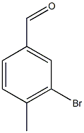3-BROMO-4-METHYL BENZALDEHYDE CAS#: 36276-24-1