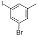 3-BROMO-5-IODOTOLUENE CAS#: 116632-38-3