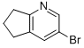 3-BROMO-6,7-DIHYDRO-5H-[1]PYRINDINE CAS#: 158331-18-1