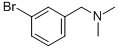 (3-BROMOBENZYL)DIMETHYLAMINE CAS#: 4885-18-1