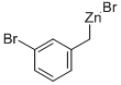 3-BROMOBENZYLZINC BROMIDE CAS#: 307496-31-7