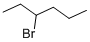 3-BROMOHEXANE CAS#: 3377-87-5