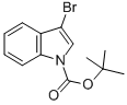 3-BROMOINDOLE-1-CARBOXYLIC ACID TERT-BUTYL ESTER CAS#: 143259-56-7