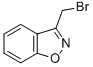 3-(BROMOMETHYL)-1,2-BENZISOXAZOLE CAS#: 37924-85-9