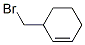 3-(BROMOMETHYL)CYCLOHEXENE CAS#: 34825-93-9