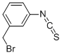 3-(BROMOMETHYL)PHENYL ISOTHIOCYANATE CAS#: 155863-31-3