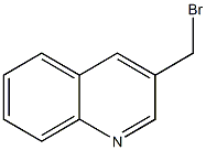 3-BROMOMETHYLQUINOLINE CAS#: 120277-70-5