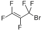 3-BROMOPENTAFLUOROPROPENE CAS#: 431-56-1