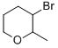 3-BROMOTETRAHYDRO-2-METHYL-2H-PYRAN, 99 CAS#: 156051-16-0