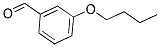 3-BUTOXYBENZALDEHYDE CAS#: 30609-20-2