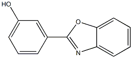 3-(Benzo[d]oxazol-2-yl)phenol CAS#: 3164-06-5