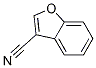 3-Benzofurancarbonitrile, CAS#: 39812-02-7