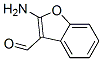 3-Benzofurancarboxaldehyde,  2-amino- CAS#: 126177-51-3