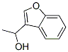 3-Benzofuranmethanol, -alpha--methyl- CAS#: 36739-86-3