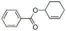 3-Benzoyloxycyclohexene CAS#: 3352-93-0