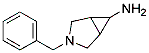 (3-Benzyl-3-azabicyclo[3.1.0]hex-6-yl)amine CAS#: 155748-81-5