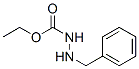 3-Benzylcarbazic acid ethyl ester CAS#: 37922-86-4