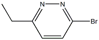 3-BroMo-6-ethylpyridazine CAS#: 152665-26-4