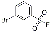3-BroMobenzenesulfonyl fluoride CAS#: 454-65-9