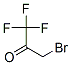 3-Bromo-1,1,1-trifluoroacetone CAS#: 431-35-6