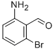 3-Bromo-2-formylaniline CAS#: 135484-74-1