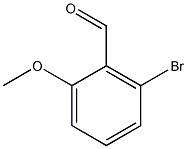 3-Bromo-2-formylanisole CAS#: 126712-07-0