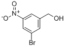 3-Bromo-5-nitrobenzyl alcohol CAS#: 139194-79-9