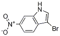 3-Bromo-6-nitroindole CAS#: 126807-09-8