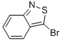 3-Bromobenzo[c]isothiazole CAS#: 34250-63-0