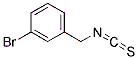 3-Bromobenzyl isothiocyanate CAS#: 3845-33-8