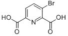 3-Bromopyridine-2,6-dicarboxylic acid CAS#: 316808-10-3