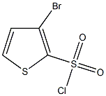 3-Bromothiophene-2-sulphonyl chloride CAS#: 170727-02-3