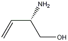3-Buten-1-ol, 2-amino-, (2S)- CAS#: 117609-25-3