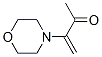 3-Buten-2-one, 3-(4-morpholinyl)- CAS#: 119490-02-7