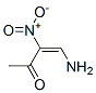 3-Buten-2-one, 4-amino-3-nitro-, (E)- (9CI) CAS#: 120697-16-7