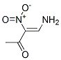 3-Buten-2-one, 4-amino-3-nitro-, (Z)- (9CI) CAS#: 120697-15-6