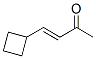 3-Buten-2-one, 4-cyclobutyl-, (E)- (9CI) CAS#: 130146-27-9