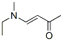 3-Buten-2-one, 4-(ethylmethylamino)- (9CI) CAS#: 37993-49-0