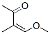3-Buten-2-one, 4-methoxy-3-methyl-, (Z)- (9CI) CAS#: 150151-24-9