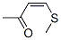 3-Buten-2-one, 4-(methylthio)-, (Z)- (8CI,9CI) CAS#: 33944-93-3