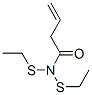 3-Butenamide, N,N-diethylthio- (8CI) CAS#: 31333-56-9