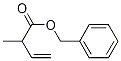 3-Butenoic acid, 2-Methyl-, phenylMethyl ester CAS#: 37526-85-5