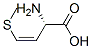 3-Butenoic acid, 2-amino-4-(methylthio)-, (S-(Z))- CAS#: 143800-82-2
