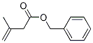 3-Butenoic acid, 3-Methyl-, phenylMethyl ester CAS#: 37526-86-6