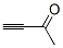 3-Butyn-2-One CAS#: 423-60-5